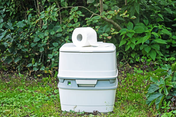 Best Wedding porta potty rental  in St Charles, IL