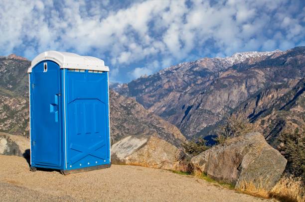 Best Luxury portable toilet rental  in St Charles, IL