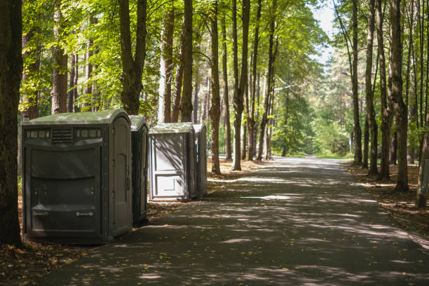 Best Long-term porta potty rental  in St Charles, IL