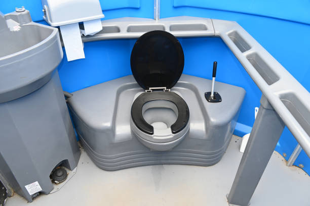 Best Sanitation services for porta potties  in St Charles, IL