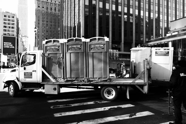 Best Event porta potty rental  in St Charles, IL